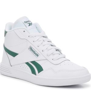 Reebok Club Hi High-Top Sneaker - Women's